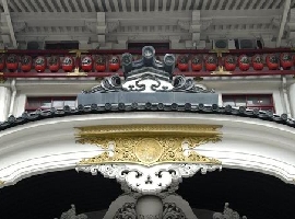 歌舞伎座