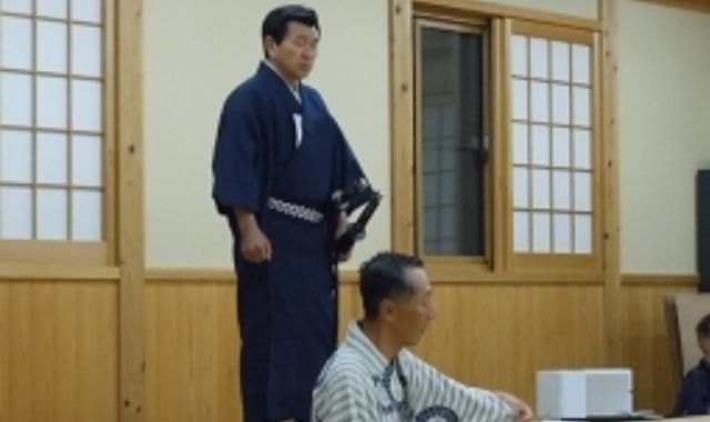 稽古０２
