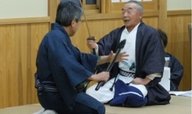 稽古０３