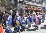 浅草こども歌舞伎